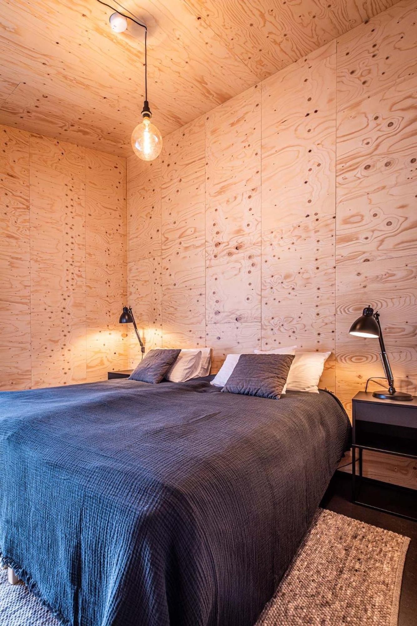 Aska, Modern Cabin Myvatn Exterior photo